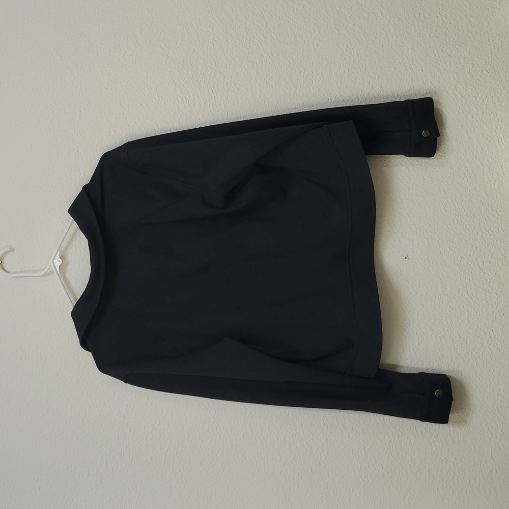 Anatomie Elena Jacket Size Large - Gem